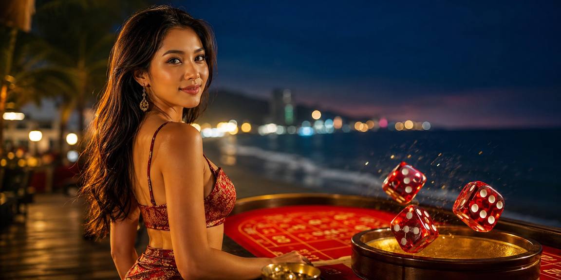 Slot-Slot dengan Fitur Menarik Menanti di mpo777