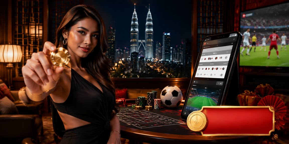 Lucky Twins di mpo777 — Putaran Cepat, Hadiah Berlipat