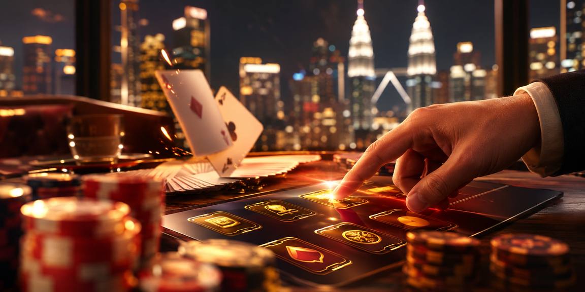 Golden Fishing Untuk Akaun Malaysia