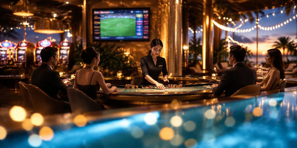 mpo777 Casino & Slots Malaysia dengan Touch 'n Go eWallet