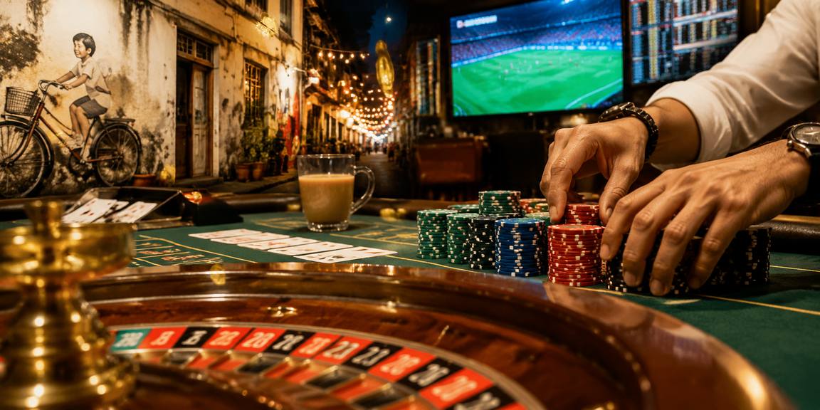 mpo777 Casino & Slots Malaysia dengan Touch 'n Go eWallet